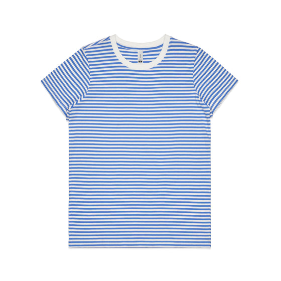 4060 WOS BOWERY STRIPE TEE