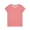 4060 WOS BOWERY STRIPE TEE