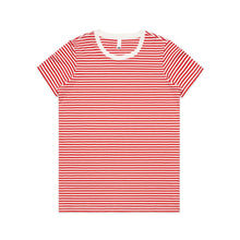  4060 WOS BOWERY STRIPE TEE