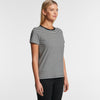 4060 WOS BOWERY STRIPE TEE