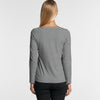 4061 WOS BOWERY STRIPE LS