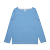 4061 WOS BOWERY STRIPE LS