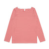 4061 WOS BOWERY STRIPE LS