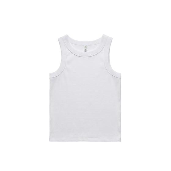 4063G ORGANIC RIB TANK