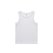  4063G ORGANIC RIB TANK