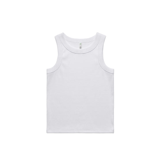 4063G ORGANIC RIB TANK