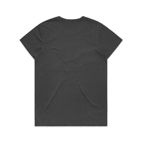 4065 WOS FADED TEE