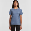4065 WOS FADED TEE