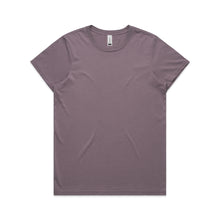  4065 WOS FADED TEE