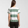 4066 WOS WIDE STRIPE TEE
