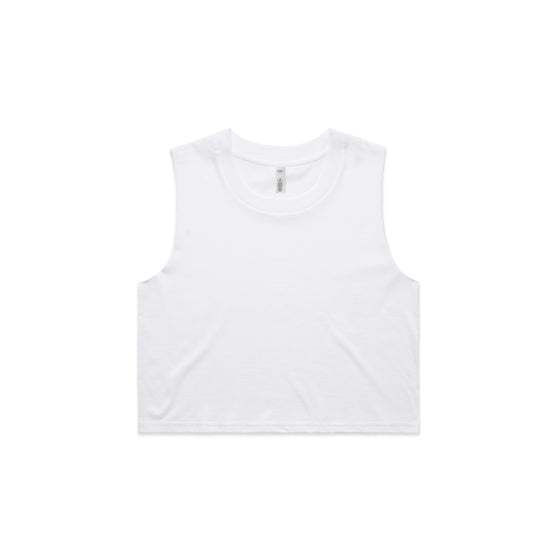 4068 CROP TANK