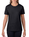 Premium Cotton Ladies T-Shirt