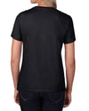 Premium Cotton Ladies T-Shirt