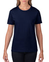 Premium Cotton Ladies T-Shirt