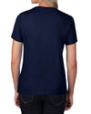 Premium Cotton Ladies T-Shirt