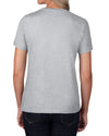 Premium Cotton Ladies T-Shirt