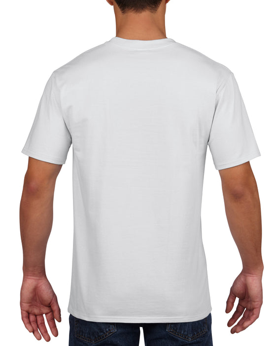 Premium Cotton Adult T-Shirt