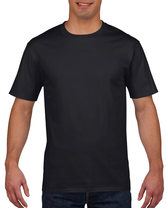 Premium Cotton Adult T-Shirt