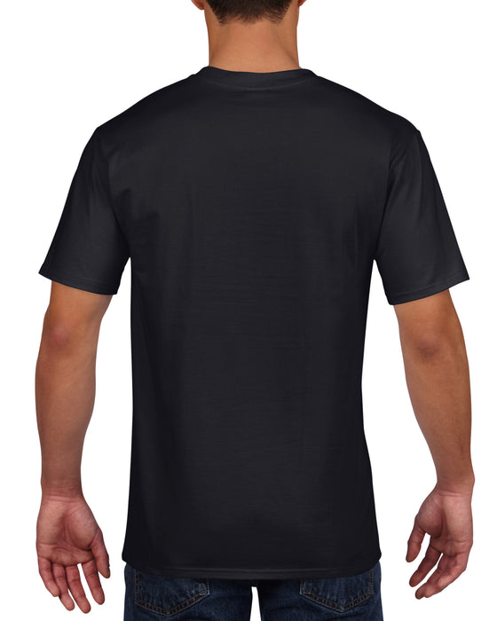 Premium Cotton Adult T-Shirt