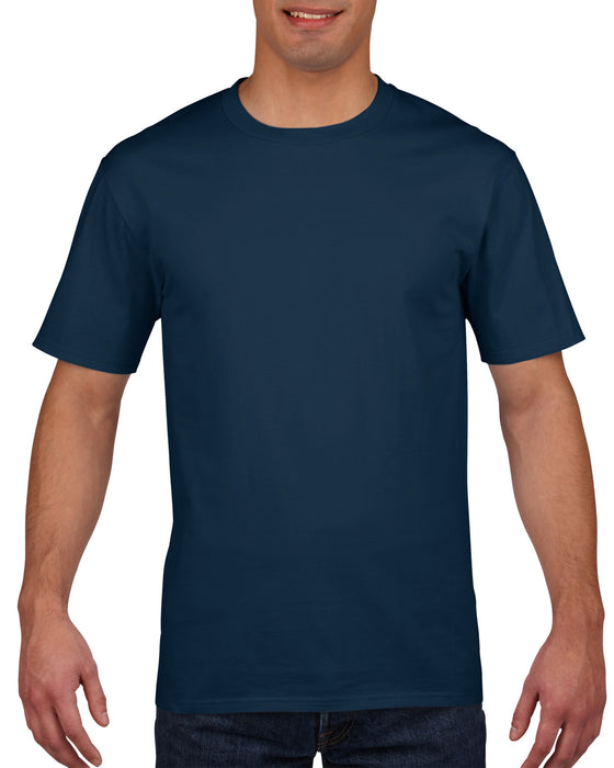 Premium Cotton Adult T-Shirt