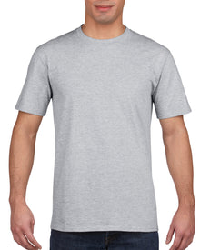  Premium Cotton Adult T-Shirt