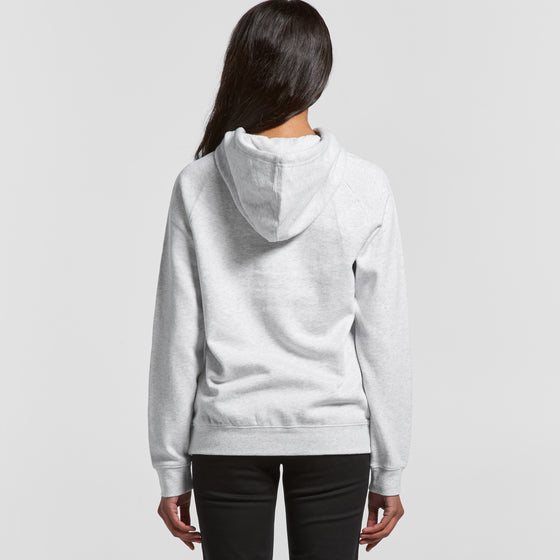 4101 WOS SUPPLY HOOD