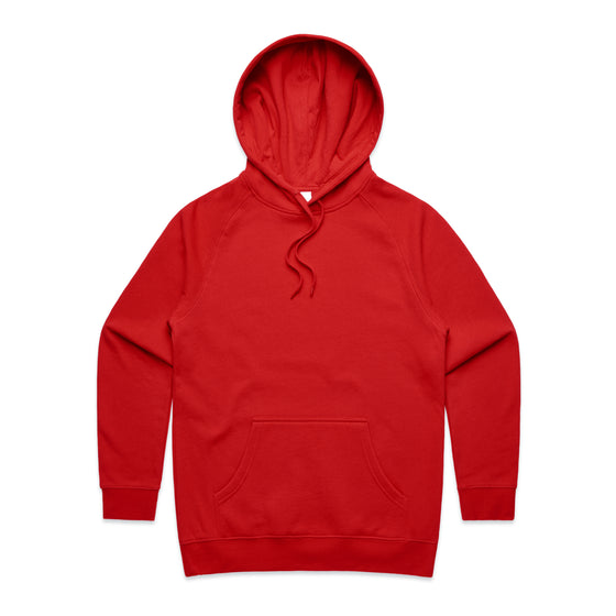4101 WOS SUPPLY HOOD