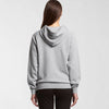 4103 WOS OFFICIAL ZIP HOOD