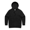 4103 WOS OFFICIAL ZIP HOOD