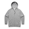 4103 WOS OFFICIAL ZIP HOOD