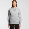 4103 WOS OFFICIAL ZIP HOOD