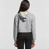4122 WOS CROP HOOD