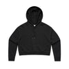 4122 WOS CROP HOOD
