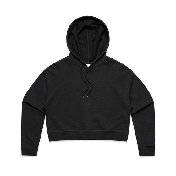 4122 WOS CROP HOOD
