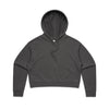 4122 WOS CROP HOOD