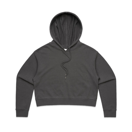 4122 WOS CROP HOOD