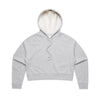 4122 WOS CROP HOOD