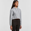 4122 WOS CROP HOOD