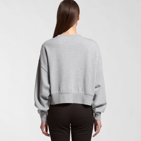 4124 WOS OVERSIZED CREW