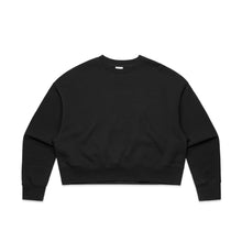  4124 WOS OVERSIZED CREW