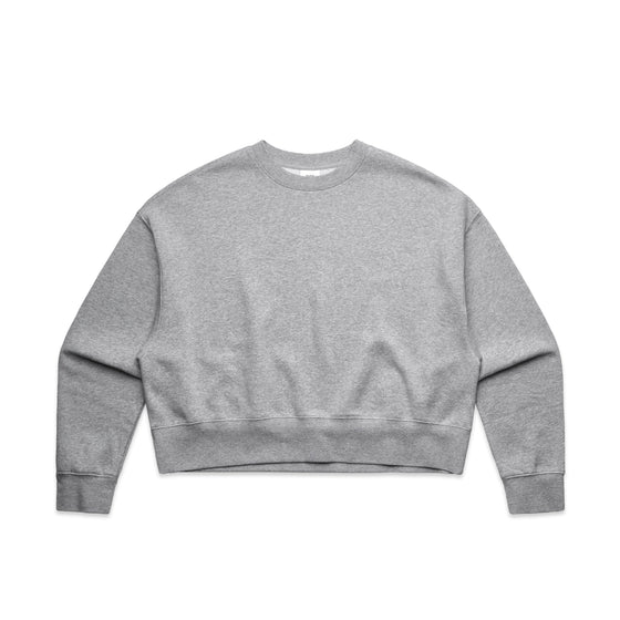 4124 WOS OVERSIZED CREW