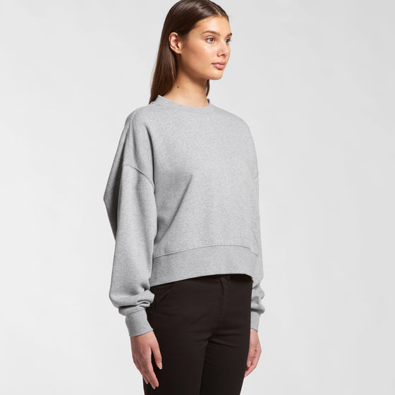 4124 WOS OVERSIZED CREW