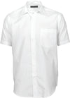 Mens Tonal Stripe Shirts
 - Short Sleeve