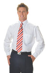 Mens Tonal Stripe Shirts
- Long Sleeve