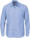 Classic Mini (Check) Houndstooth
 B.Shirt - Long sleeve