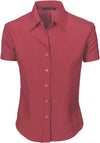 Ladies Cool-Breathe Shirts - Short Sleeve