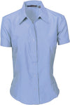 Ladies Cool-Breathe Shirts - Short Sleeve