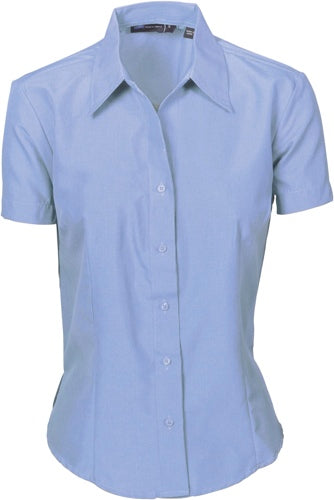 Ladies Cool-Breathe Shirts - Short Sleeve