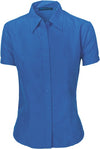 Ladies Cool-Breathe Shirts - Short Sleeve