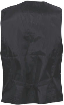  Mens Black Vest